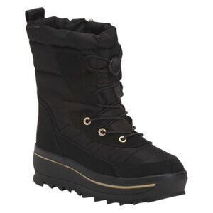 PAJAR Teyara Lace Up Waterproof Boots